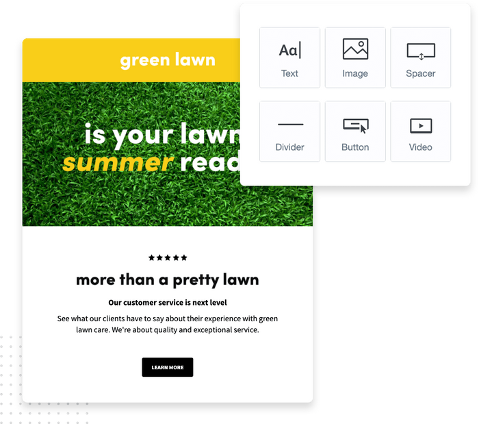 Send Automated Emails with AI Precision