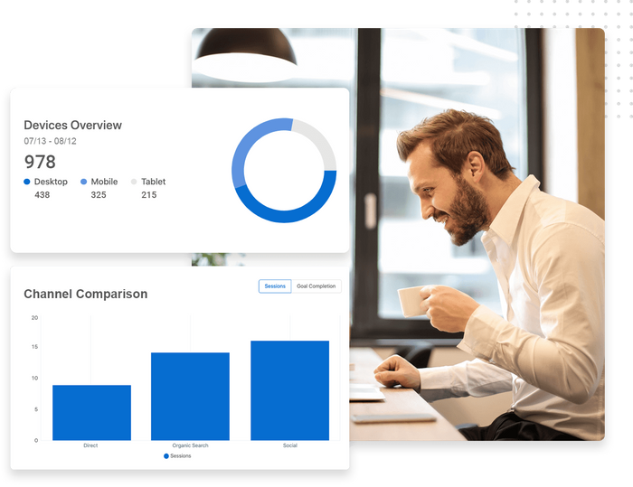 AI-Powered Business Reporting