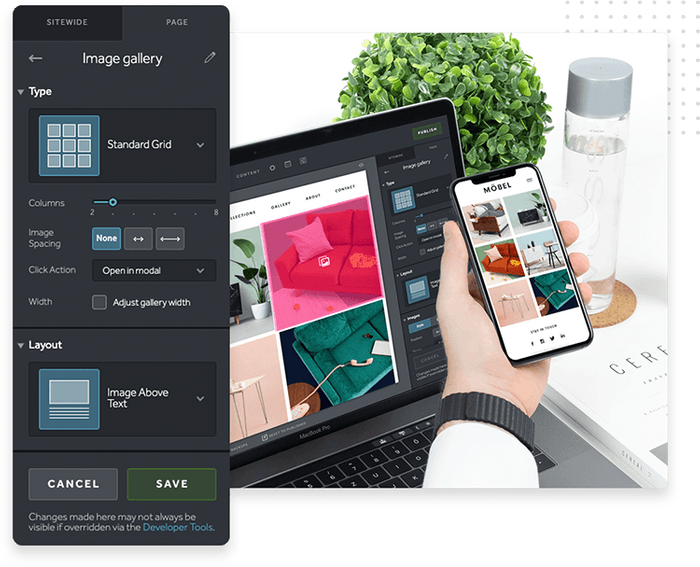 AI Driven Marketing Platform